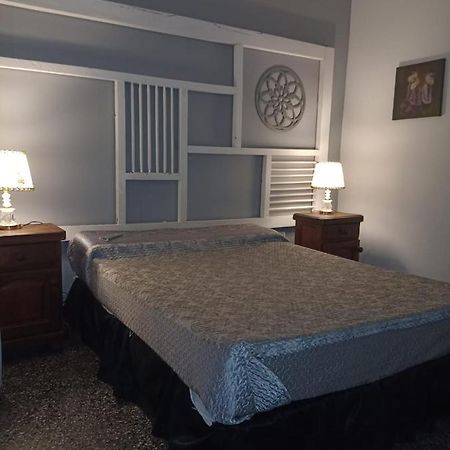 Hostal La Pachamama Salta Eksteriør billede