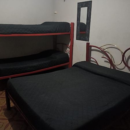 Hostal La Pachamama Salta Eksteriør billede