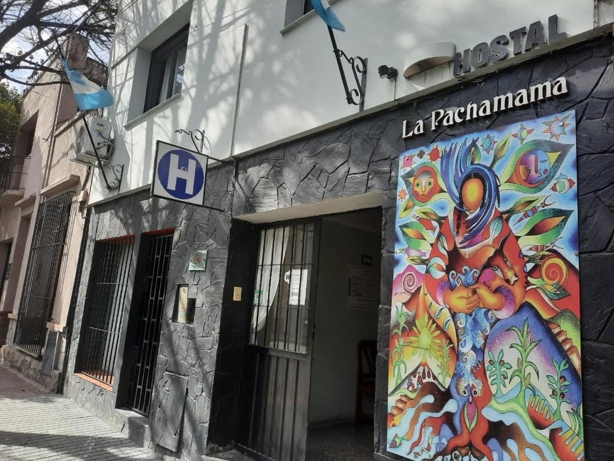 Hostal La Pachamama Salta Eksteriør billede