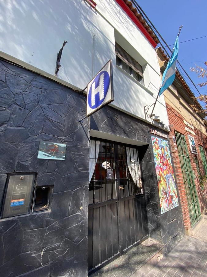 Hostal La Pachamama Salta Eksteriør billede
