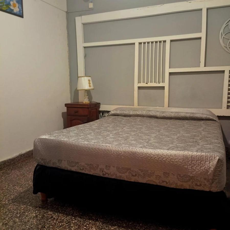Hostal La Pachamama Salta Eksteriør billede