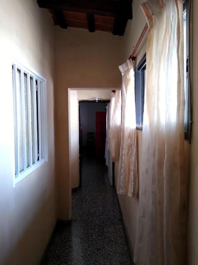 Hostal La Pachamama Salta Eksteriør billede