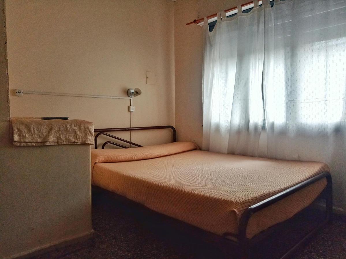 Hostal La Pachamama Salta Eksteriør billede