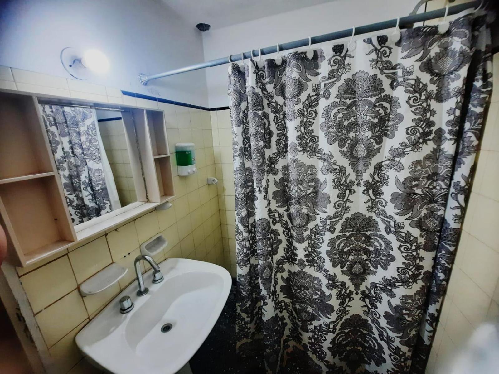 Hostal La Pachamama Salta Eksteriør billede