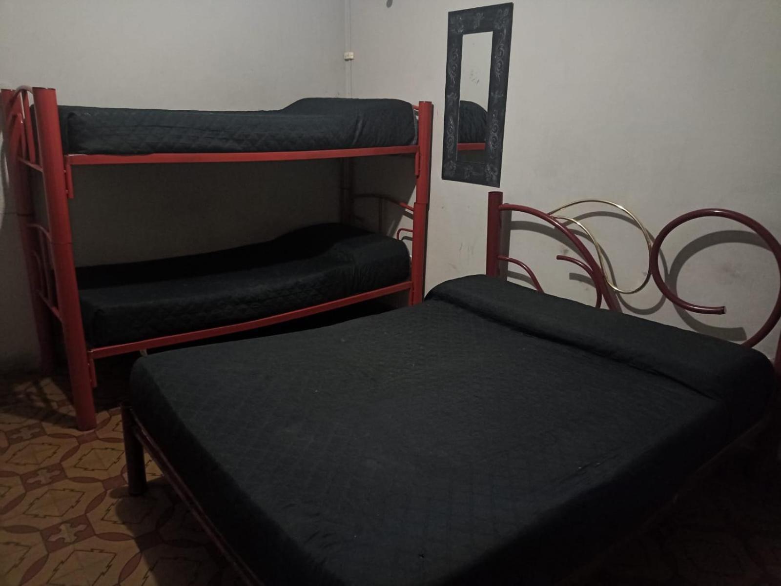 Hostal La Pachamama Salta Eksteriør billede