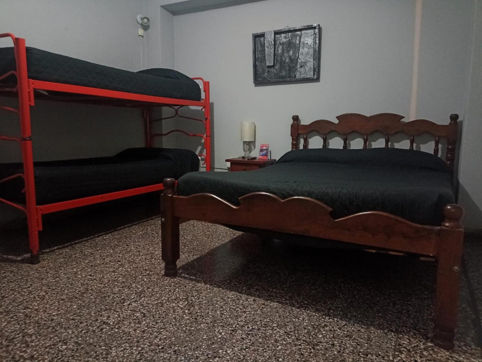 Hostal La Pachamama Salta Eksteriør billede