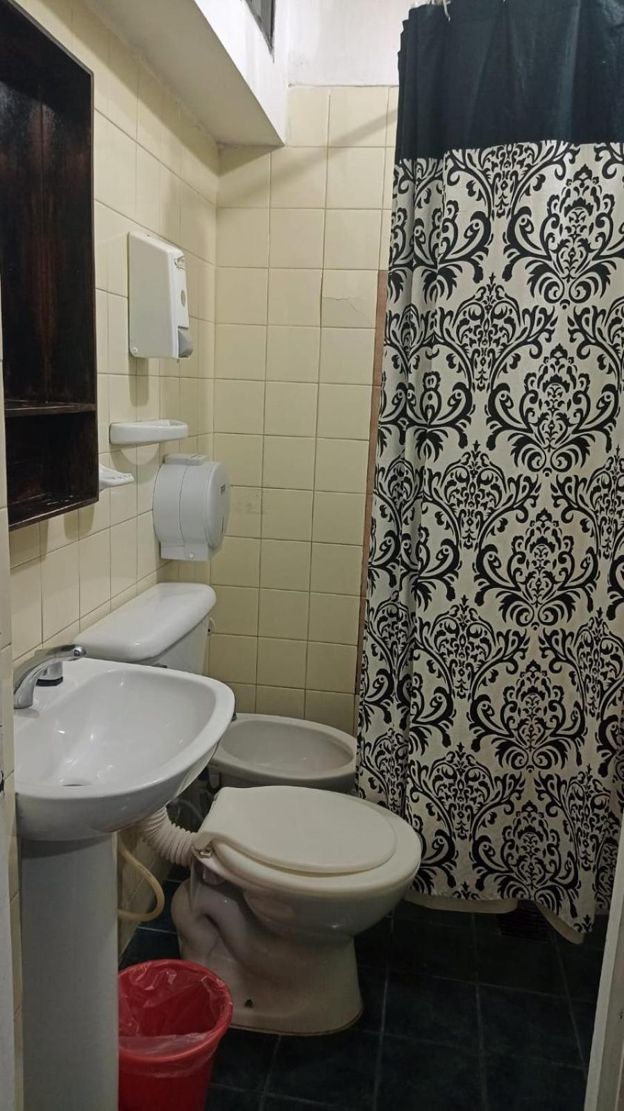 Hostal La Pachamama Salta Eksteriør billede