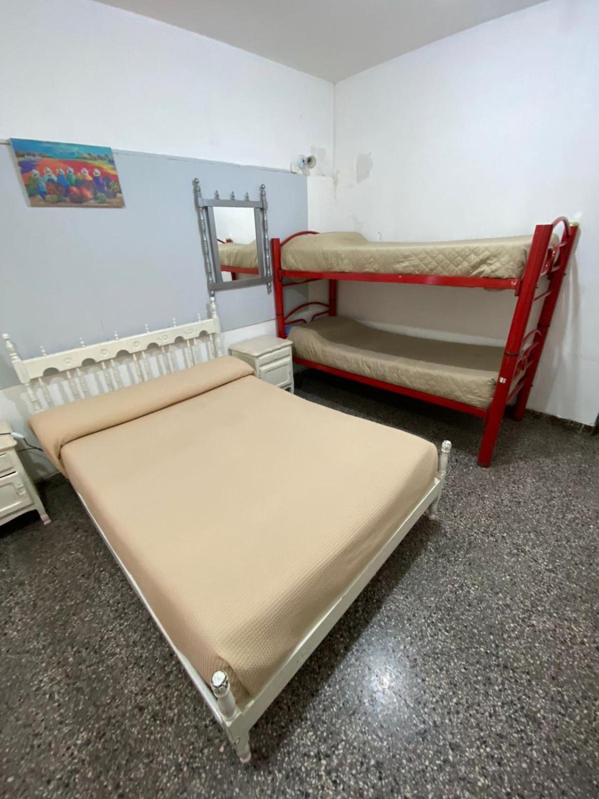 Hostal La Pachamama Salta Eksteriør billede