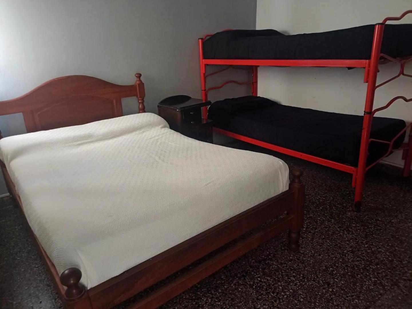 Hostal La Pachamama Salta Eksteriør billede