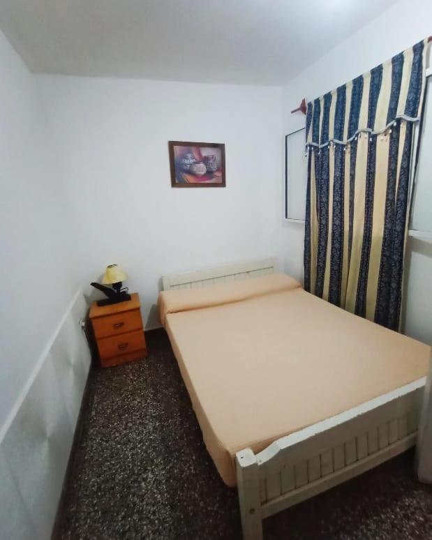 Hostal La Pachamama Salta Eksteriør billede