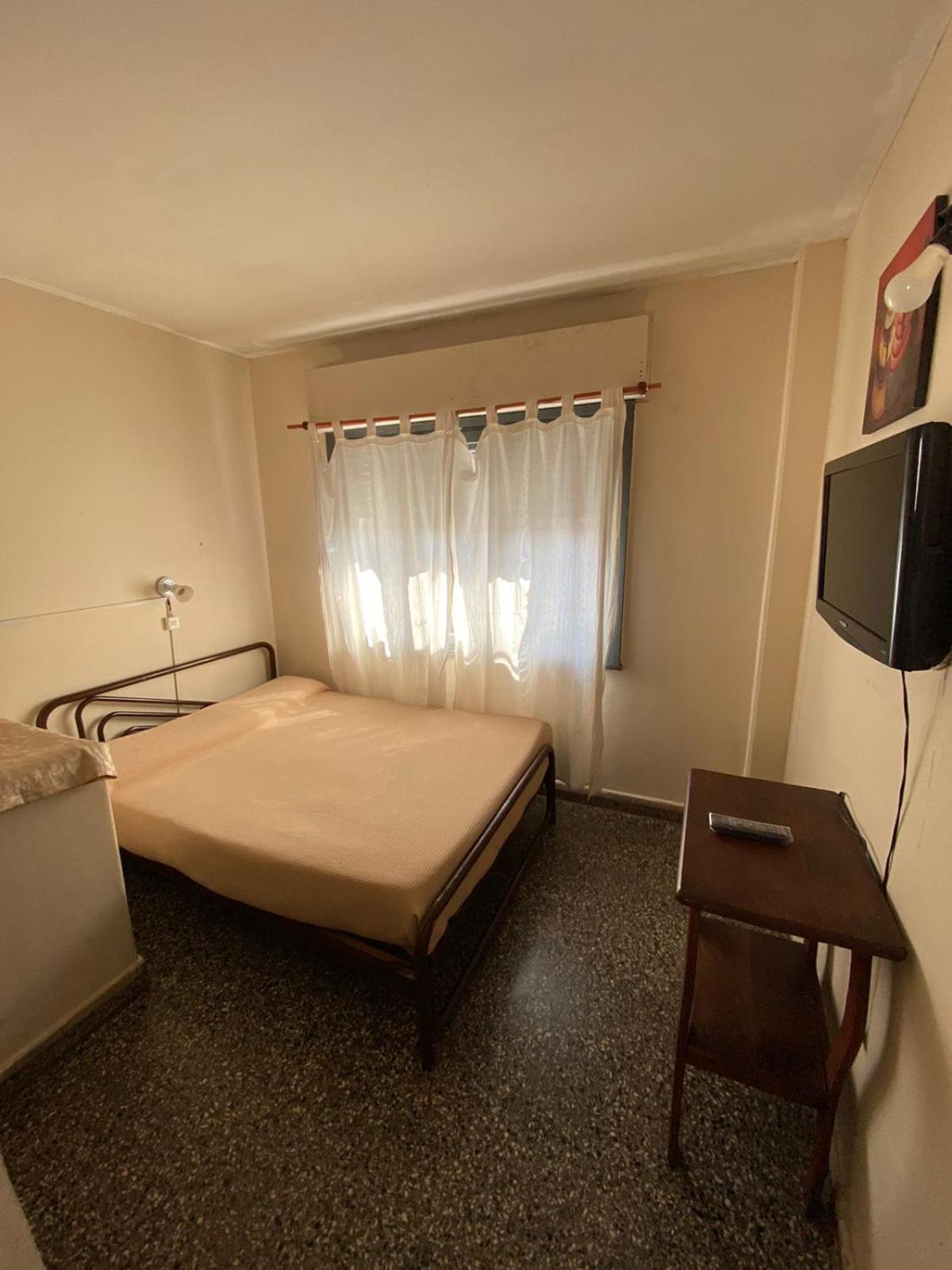 Hostal La Pachamama Salta Eksteriør billede