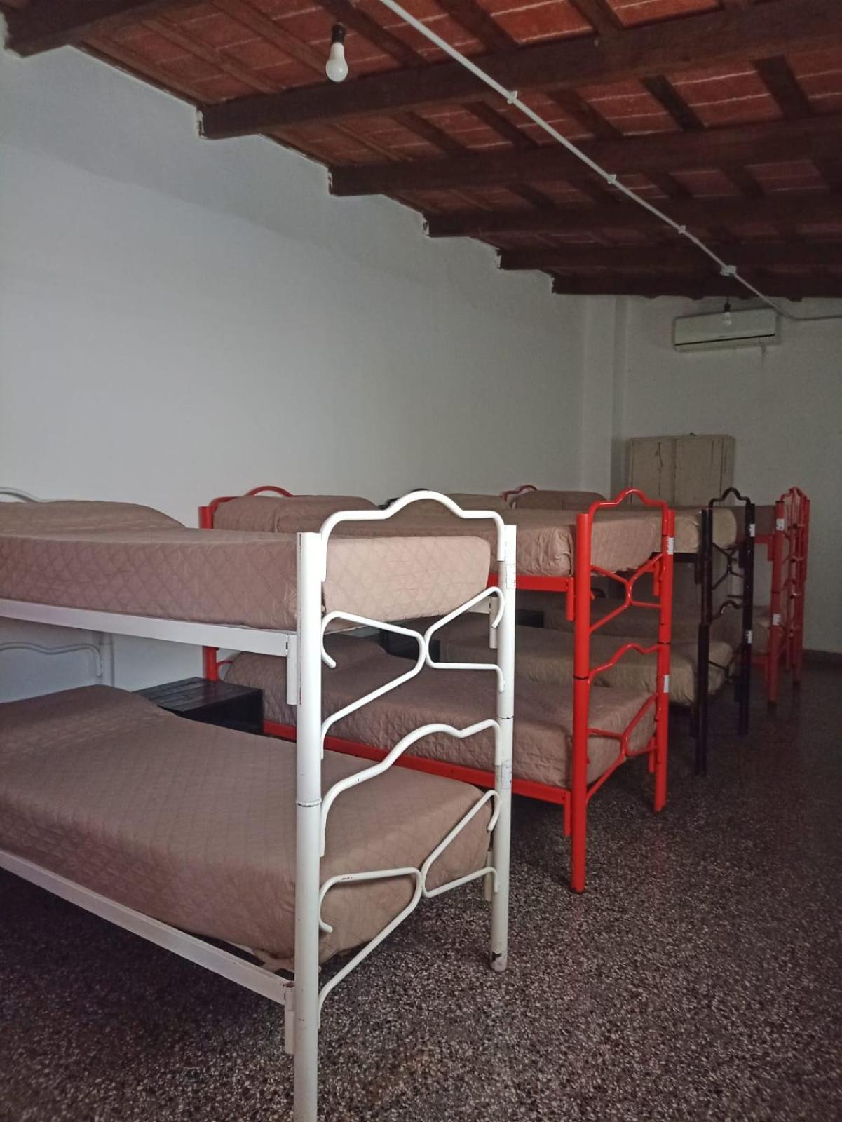 Hostal La Pachamama Salta Eksteriør billede